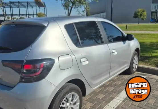 Renault Sandero  2023 - foto 4