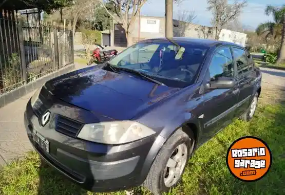 Renault Megane  2007 - foto 1