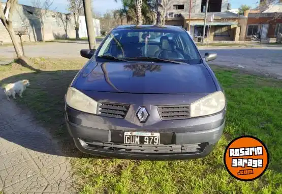 Renault Megane  2007 - foto 2