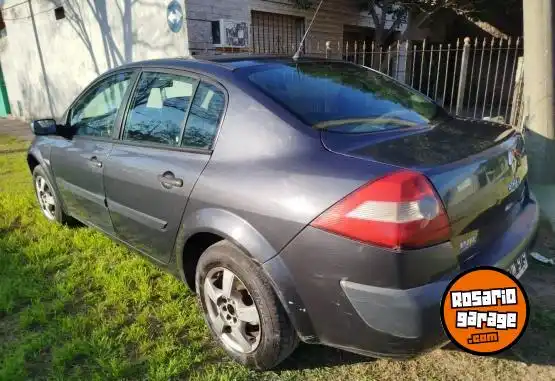 Renault Megane  2007 - foto 3