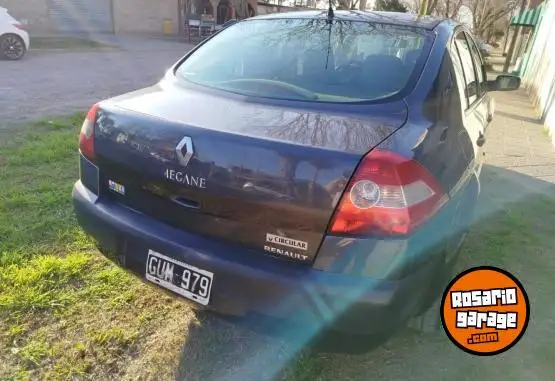 Renault Megane  2007 - foto 4