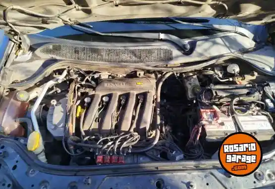 Renault Megane  2007 - foto 5