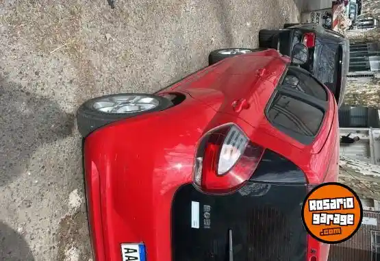 Fiat Mobi Easy  2017 - foto 2
