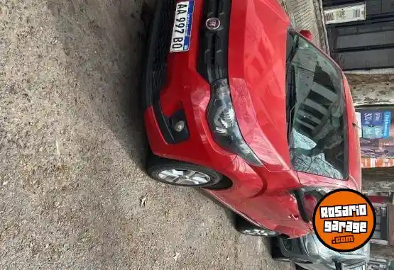 Fiat Mobi Easy  2017 - foto 3