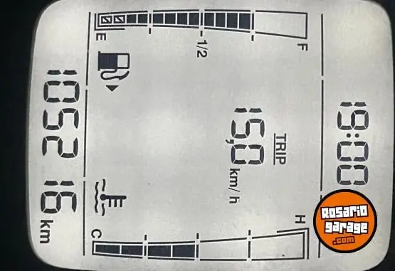 Fiat Mobi Easy  2017 - foto 4