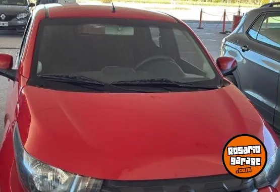 Fiat Mobi Easy  2017 - foto 5