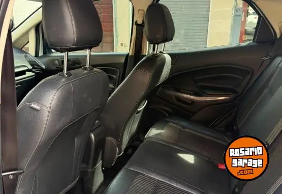 Ford Ecosport 1.5 Freesty  2017 - foto 4