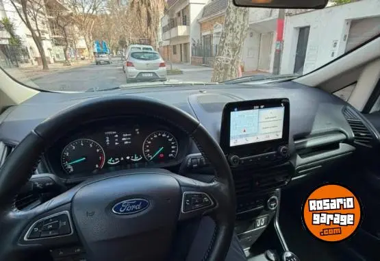 Ford Ecosport 1.5 Freesty  2017 - foto 5