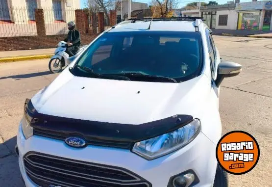 Ford Ecosport 2017 Freestyle  2017 - foto 1