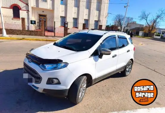 Ford Ecosport 2017 Freestyle  2017 - foto 3