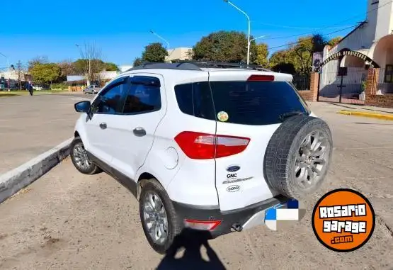 Ford Ecosport 2017 Freestyle  2017 - foto 4