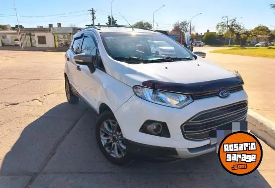 Ford Ecosport 2017 Freestyle  2017 - foto 5