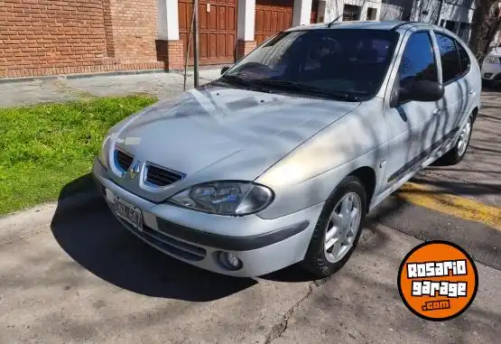 Renault Megane  2007 - foto 2