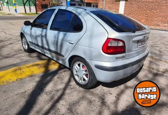Renault Megane  2007 - foto 3