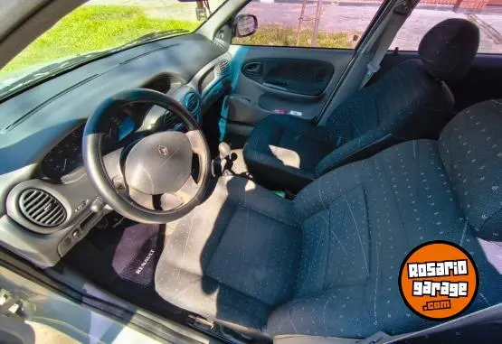 Renault Megane  2007 - foto 5