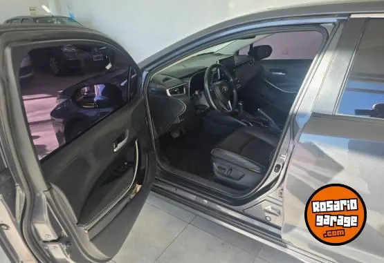 Toyota Corolla Seg At  2021 - foto 5