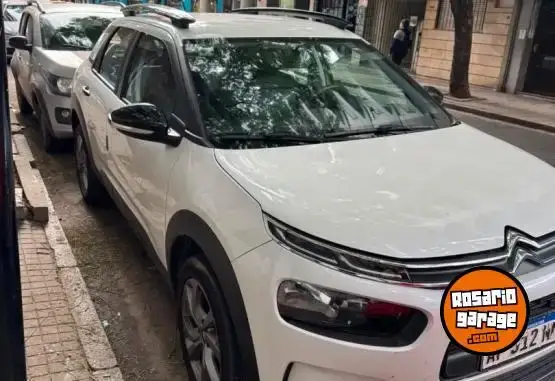 Citroën Cactus C4 At6 Feel Pack P  2022 - foto 1