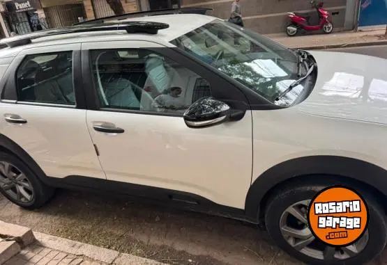 Citroën Cactus C4 At6 Feel Pack P  2022 - foto 2