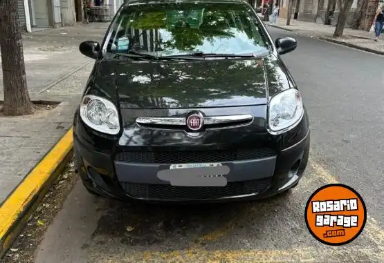 Fiat Palio Attractive  2015 - foto 1