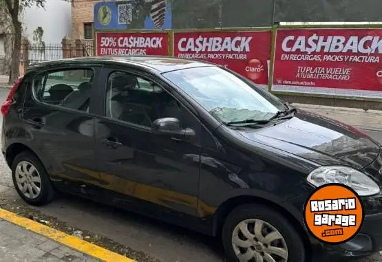 Fiat Palio Attractive  2015 - foto 2