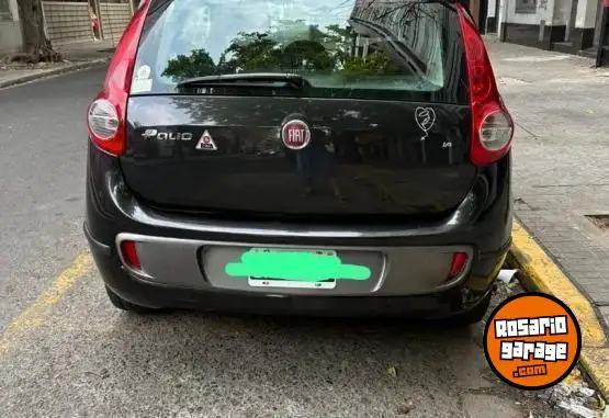 Fiat Palio Attractive  2015 - foto 3