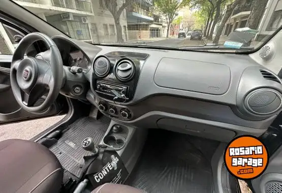 Fiat Palio Attractive  2015 - foto 4
