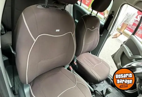 Fiat Palio Attractive  2015 - foto 5