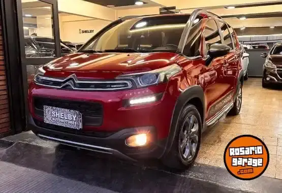 Citroën Air  2019 - foto 1