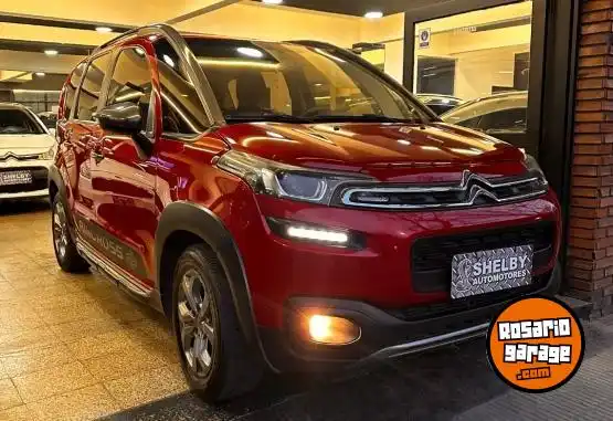Citroën Air  2019 - foto 2