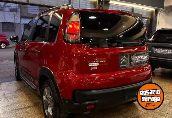 Citroën Air  2019 - foto 3