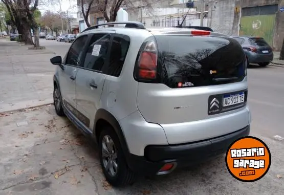 Citroën C3 Aircross Shine At  2018 - foto 2