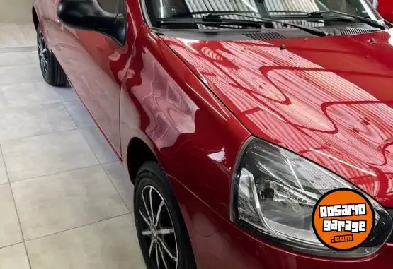 Renault Clio Mio  2014 - foto 2