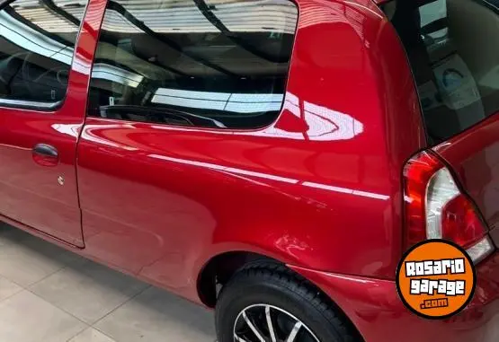 Renault Clio Mio  2014 - foto 3