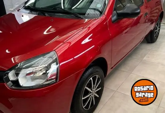 Renault Clio Mio  2014 - foto 5