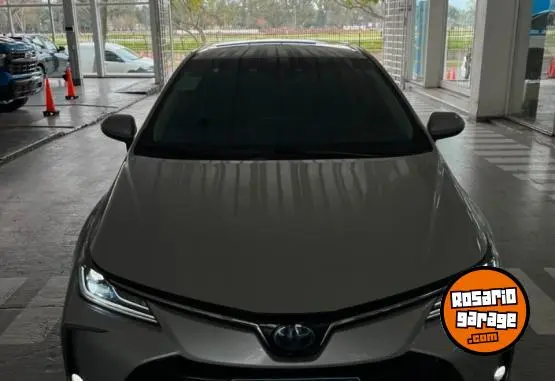 Toyota Corolla Seg Hybrid Cvt  2024 - foto 1