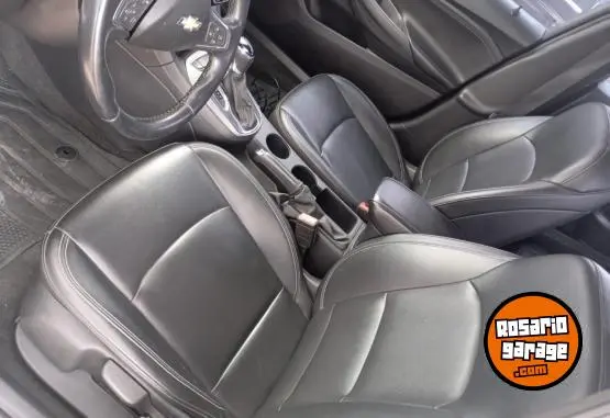 Chevrolet Cruze  2022 - foto 5