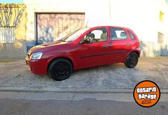 Chevrolet Corsa 2 1.8  2011 - foto 1
