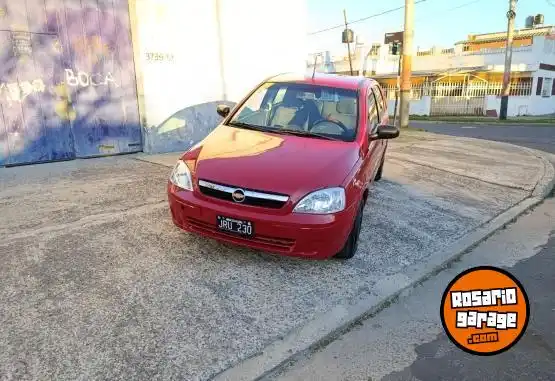Chevrolet Corsa 2 1.8  2011 - foto 2
