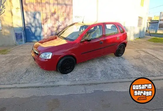 Chevrolet Corsa 2 1.8  2011 - foto 3