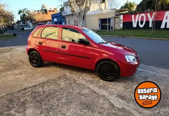 Chevrolet Corsa 2 1.8  2011 - foto 4