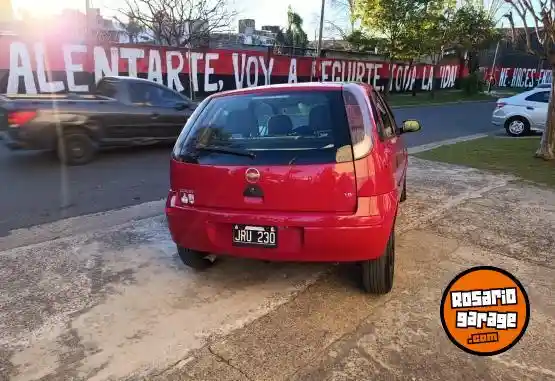 Chevrolet Corsa 2 1.8  2011 - foto 5