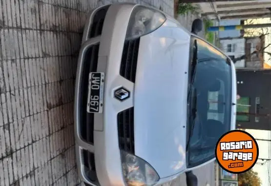 Renault Clio 2 1.2  2011 - foto 2