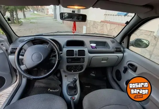 Renault Clio 2 1.2  2011 - foto 3