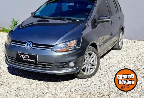 Volkswagen Highline 1.6 Mt  2019 - foto 1