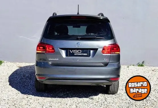 Volkswagen Highline 1.6 Mt  2019 - foto 3