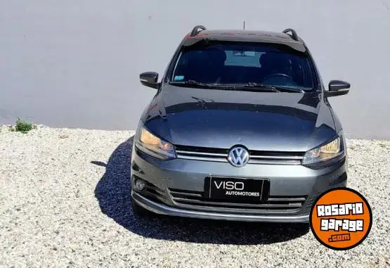 Volkswagen Highline 1.6 Mt  2019 - foto 5