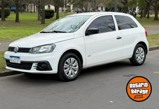 Volkswagen Gol Trend  2016 - foto 1