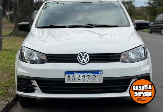 Volkswagen Gol Trend  2016 - foto 2
