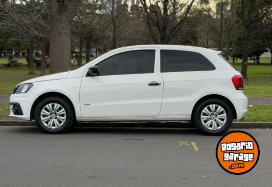 Volkswagen Gol Trend  2016 - foto 3