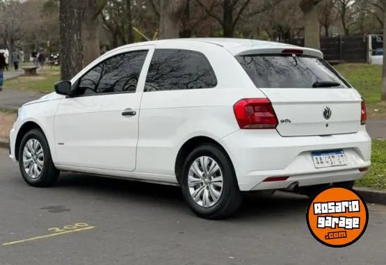 Volkswagen Gol Trend  2016 - foto 4